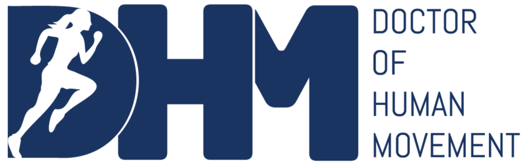 Doctor of Human Movement